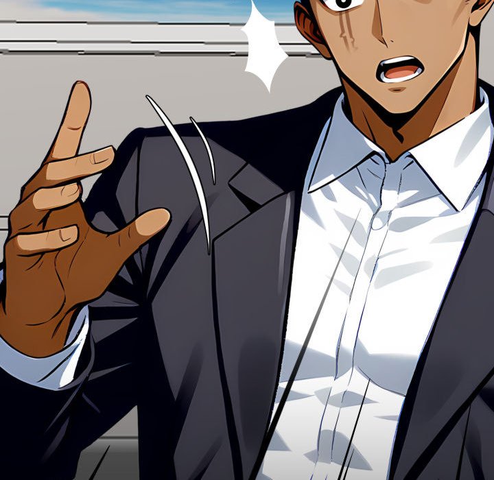 Workaholic Gangster - episode 28 - 203