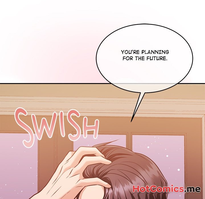 Pregnancy Contract - episode 17 - 56