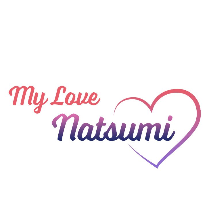 My Love Natsumi - episode 8 - 10