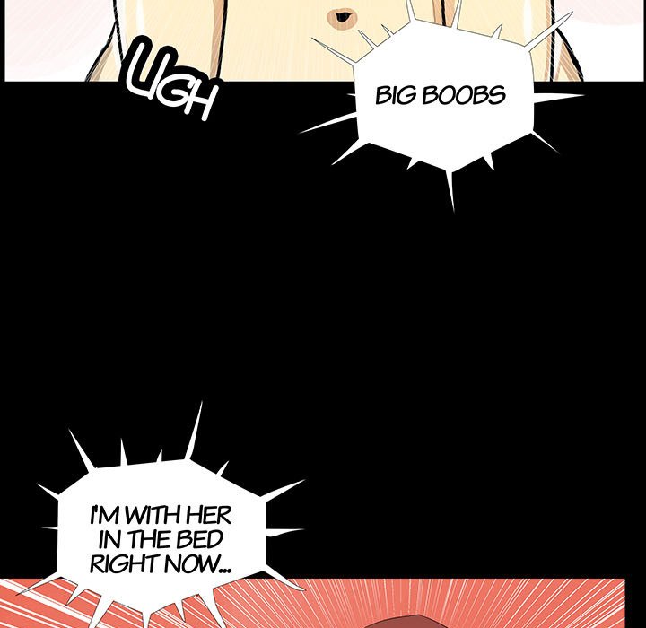 Sex Note - episode 23 - 68