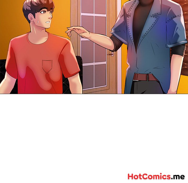 My Friend's Girlfriend - episode 8 - 56