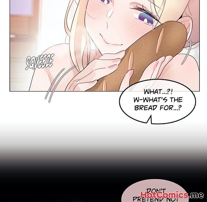 A Pervert's Daily Life - episode 117 - 43