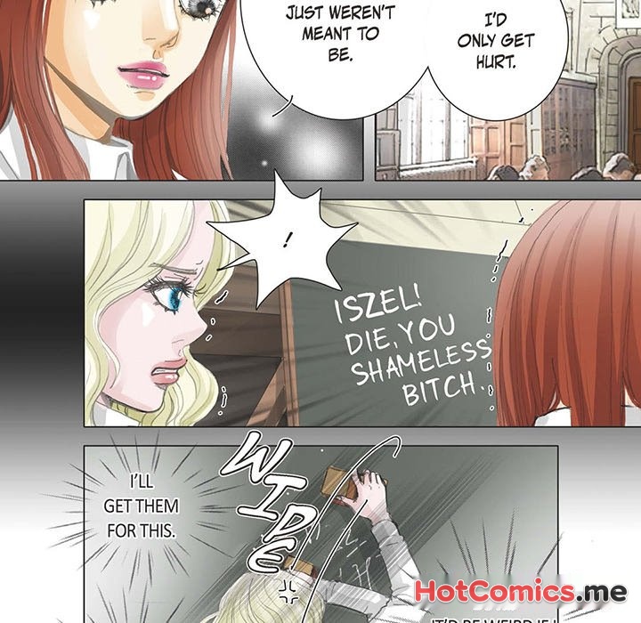 The Emperor's Woman - episode 20 - 24