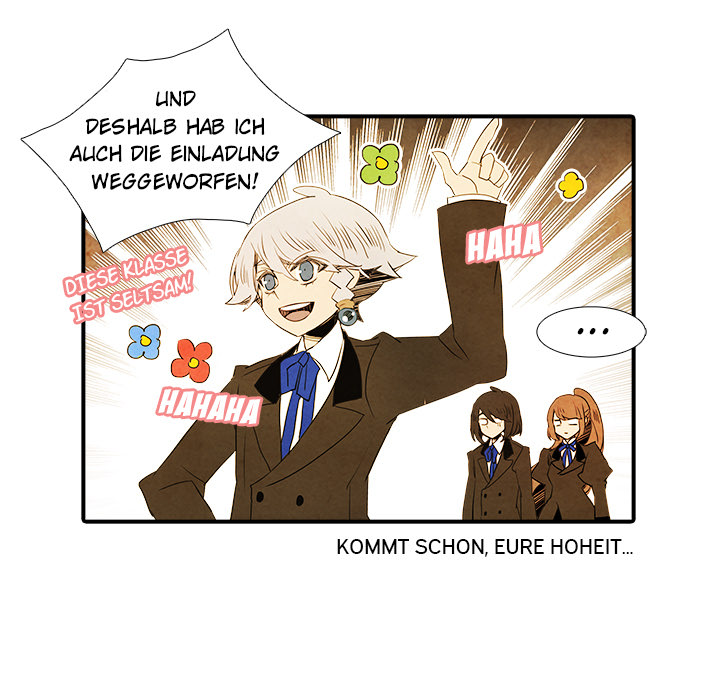 Ardors Königreich - episode 36 - 6