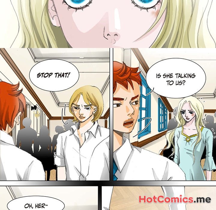 The Emperor's Woman - episode 28 - 8