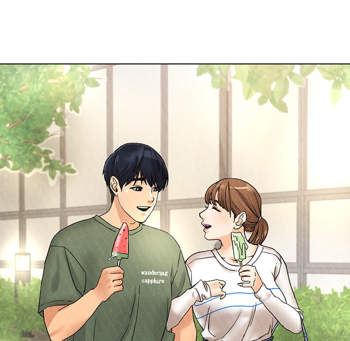 Ice Love - episode 9 - 144