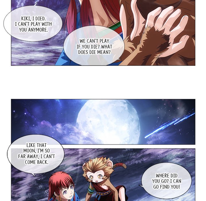 The Monkey King's Tale - episode 17 - 4