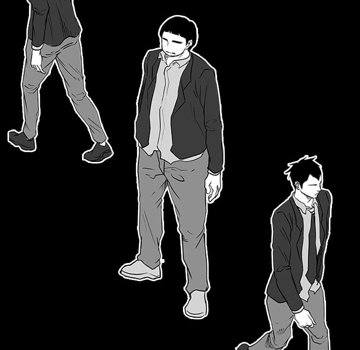 Tweener - episode 27 - 44
