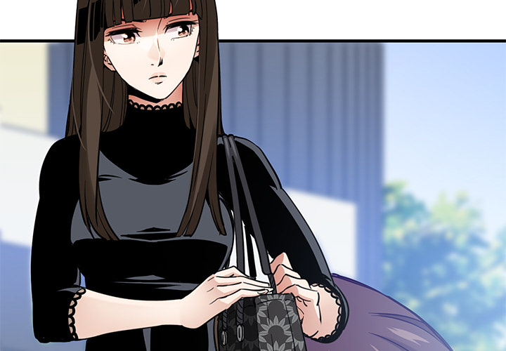 Wer hat Angst vor Mister H? - episode 8 - 3