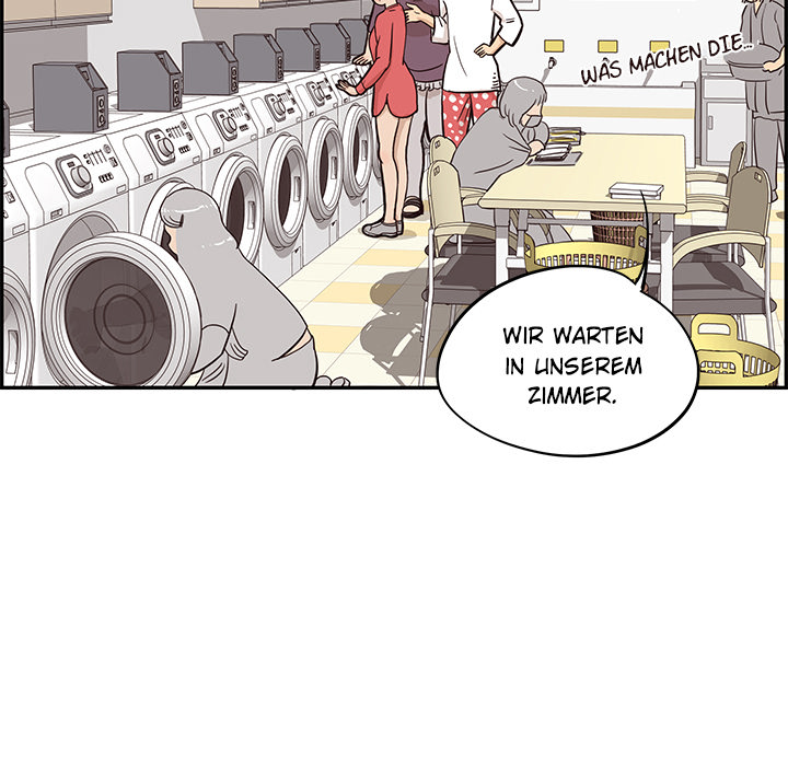 Der Hahn im Korb - episode 21 - 65