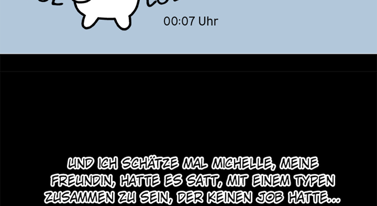 Ein standhafter Geist - episode 1 - 100