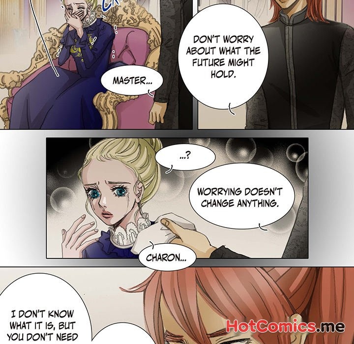 The Emperor's Woman - episode 36 - 24