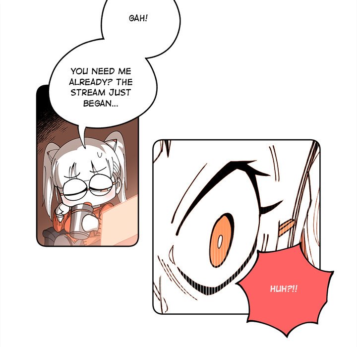 Iron Mech Bride - episode 16 - 77
