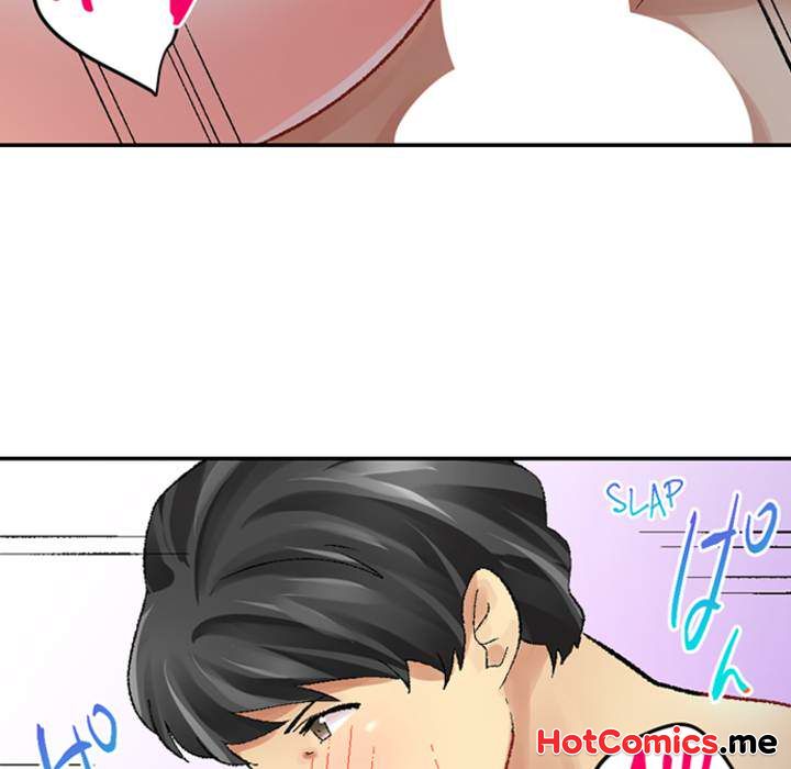 Our Kinky Newlywed Life - episode 33 - 21