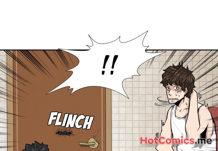 Attack of the Hand - episode 10 - 1