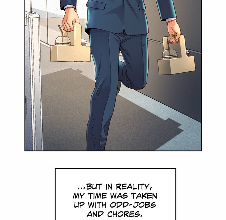 Office Affairs - episode 2 - 121