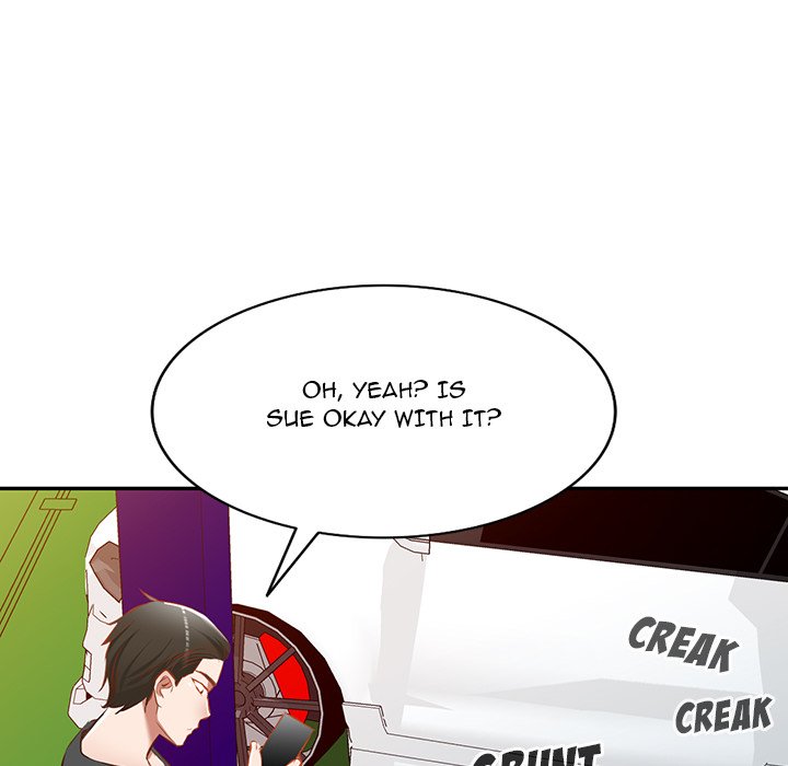 Don't Seduce Me! - episode 17 - 137