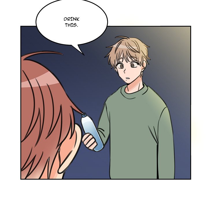 The Warmth of Your Heartbeat - episode 19 - 25