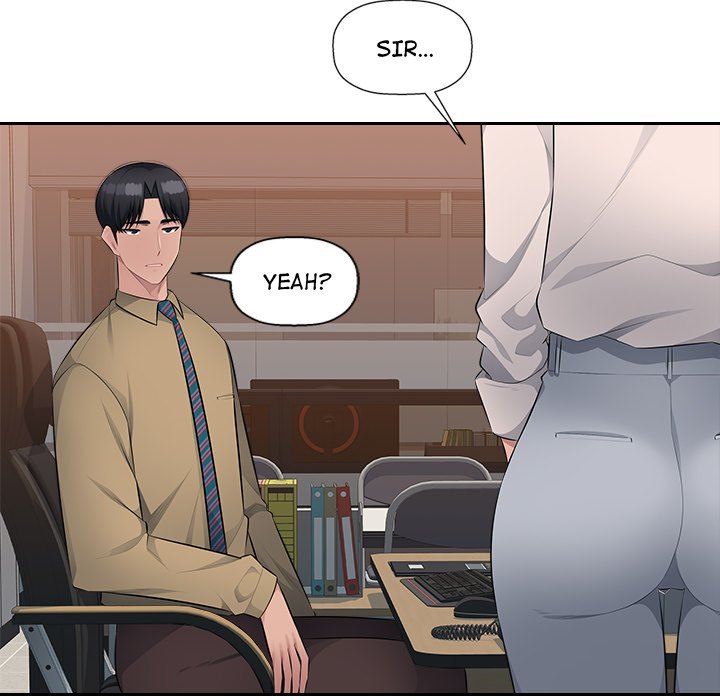 Office Desires - episode 21 - 57