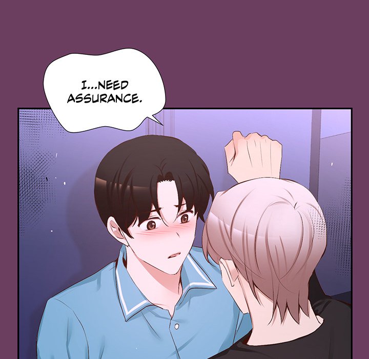 A Guy Like You - episode 50 - 132