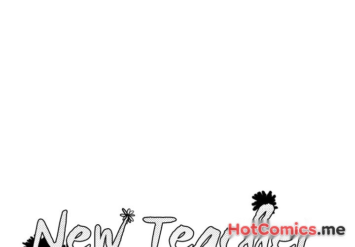 New Teacher in Town - episode 5 - 0