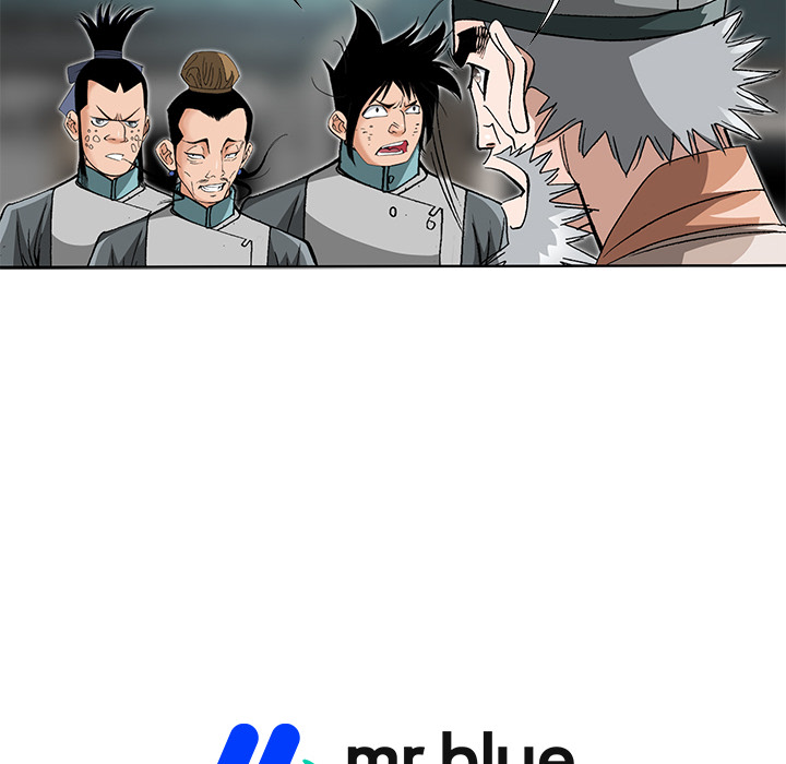 The Tale of The Hyungsan Sect - episode 46 - 159