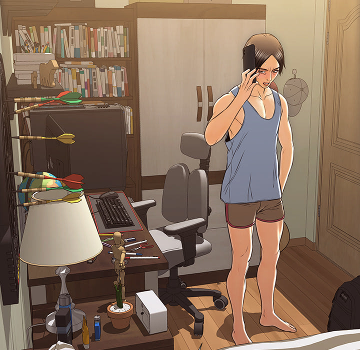 Superstar Cynthia Oh - episode 53 - 161