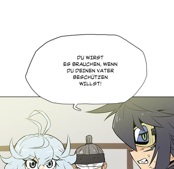 Yeongnos Giftzähne - episode 9 - 122