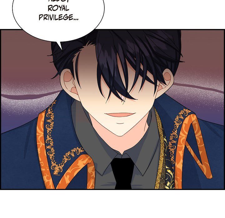 The Destroyer Fell in Love with Me - episode 21 - 81