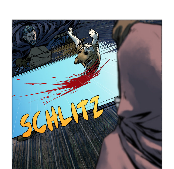Karmas Weg - episode 14 - 69