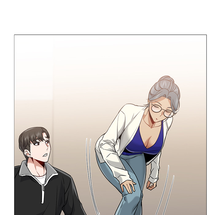 Man Up, Girl! - episode 47 - 61