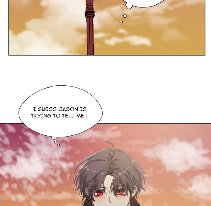 The Spring Scent of the Sea - episode 8 - 62