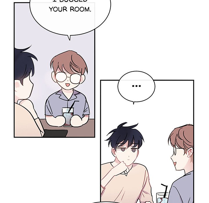 Wistful Summer - episode 25 - 40