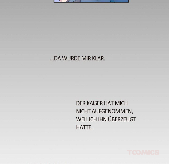 Auf dem Schoß des Kaisers - episode 10 - 91
