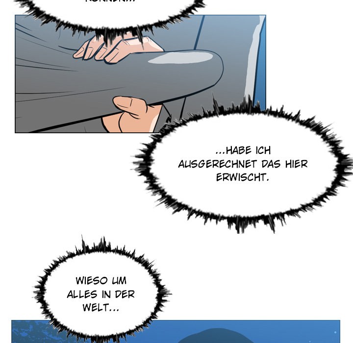 Evas Verderben - episode 25 - 28