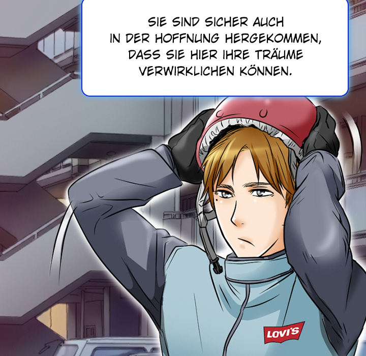 Meine große Liebe Natsumi - episode 1 - 23