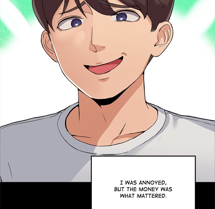 No Men Allowed - episode 1 - 24