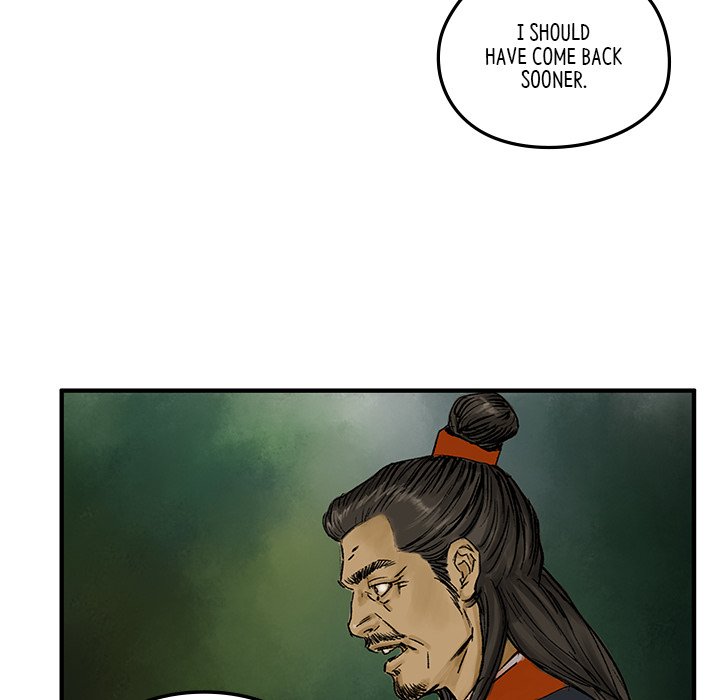 The Blade Demon - episode 3 - 24