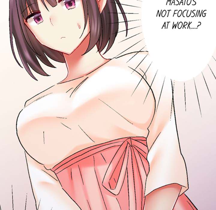 Our Kinky Newlywed Life - episode 7 - 41