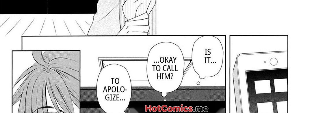 TORICO Omnibus Vol.2 - episode 2 - 78