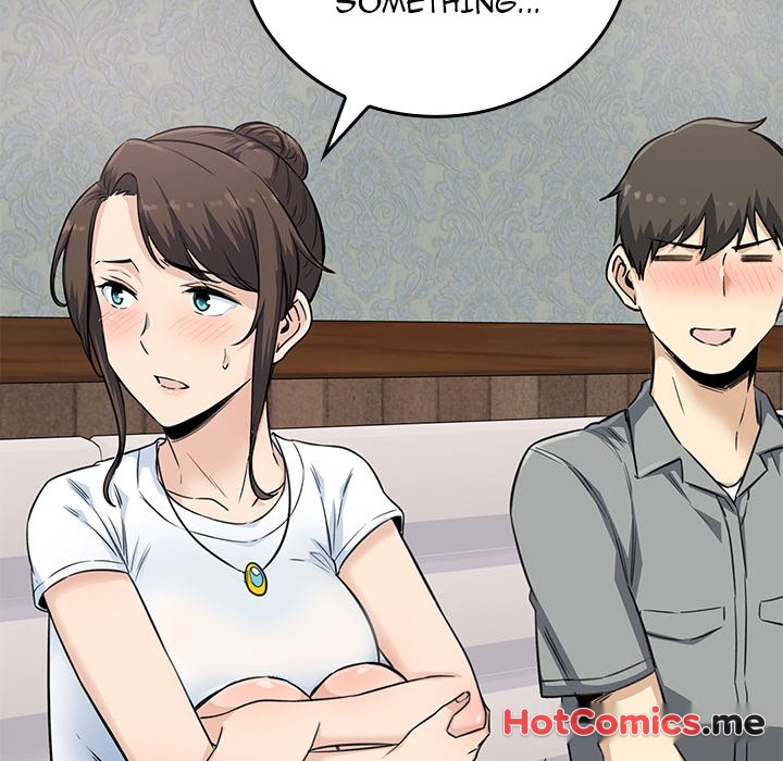 Excuse Me, This is my Room - episode 30 - 77
