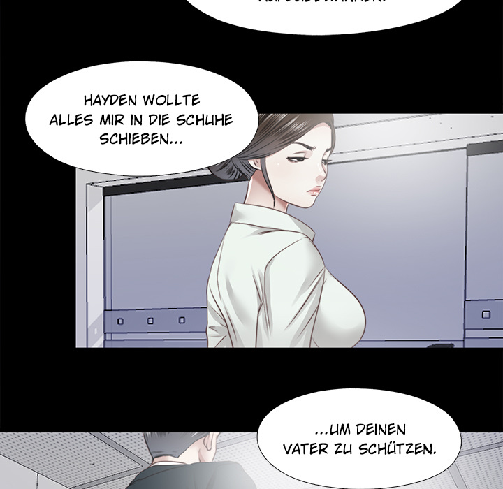 Heimliche Mitbewohnerin - episode 30 - 32