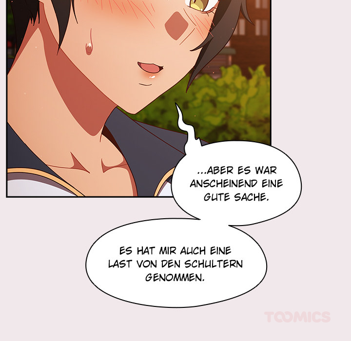 Mein honigsüßer Teilzeitjob - episode 13 - 92
