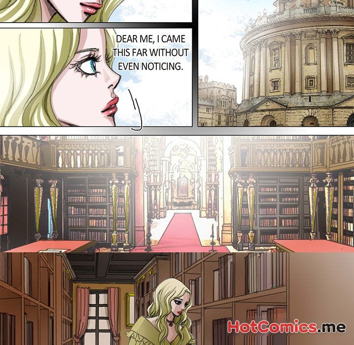 The Emperor's Woman - episode 58 - 16