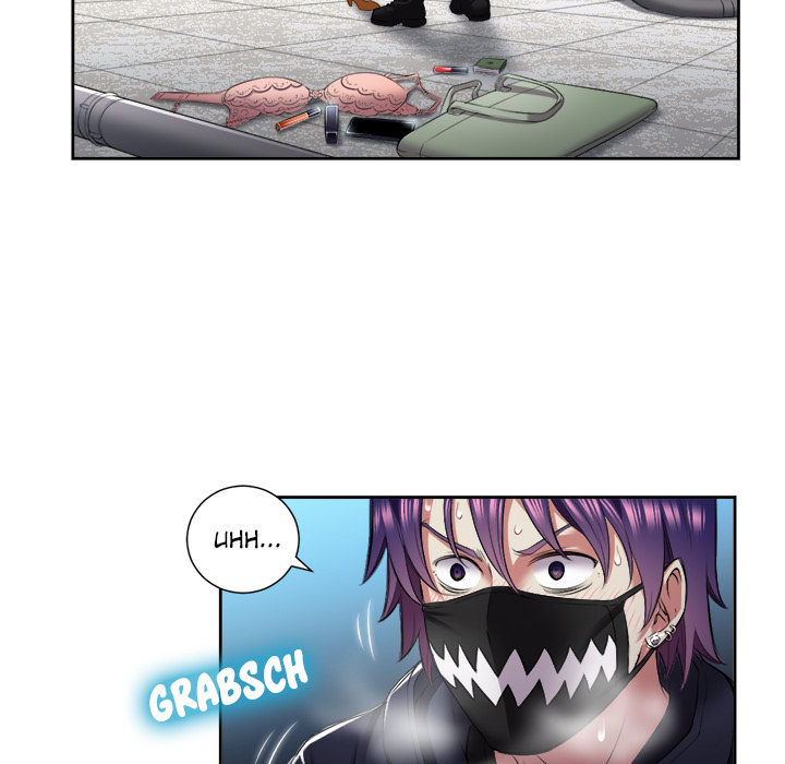 Yuris Nebenjob - episode 20 - 22