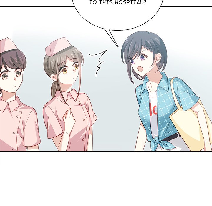 A Young Case of Hearts - episode 9 - 31