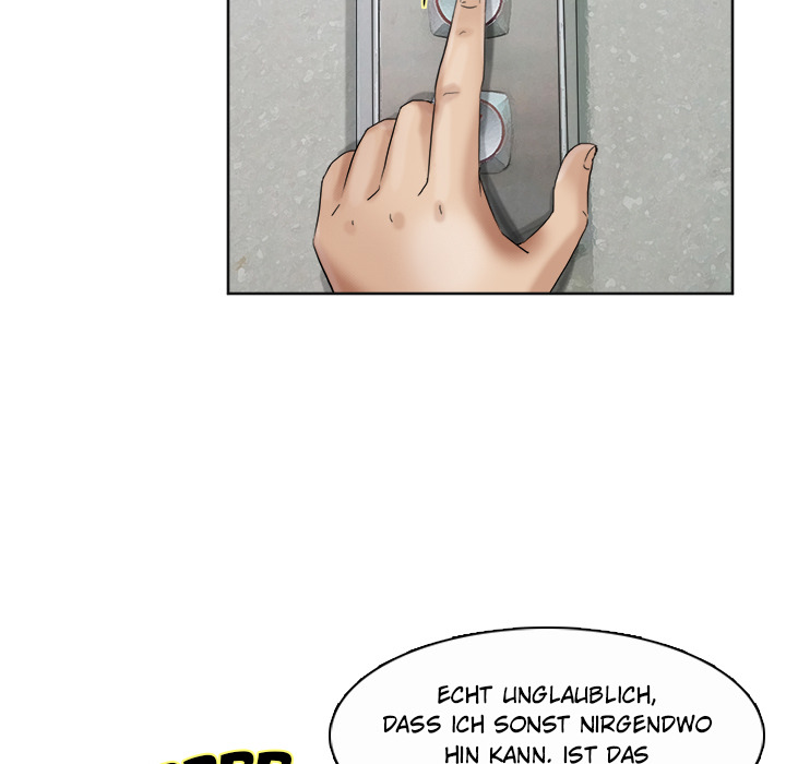 Lieber Nicht - episode 35 - 37