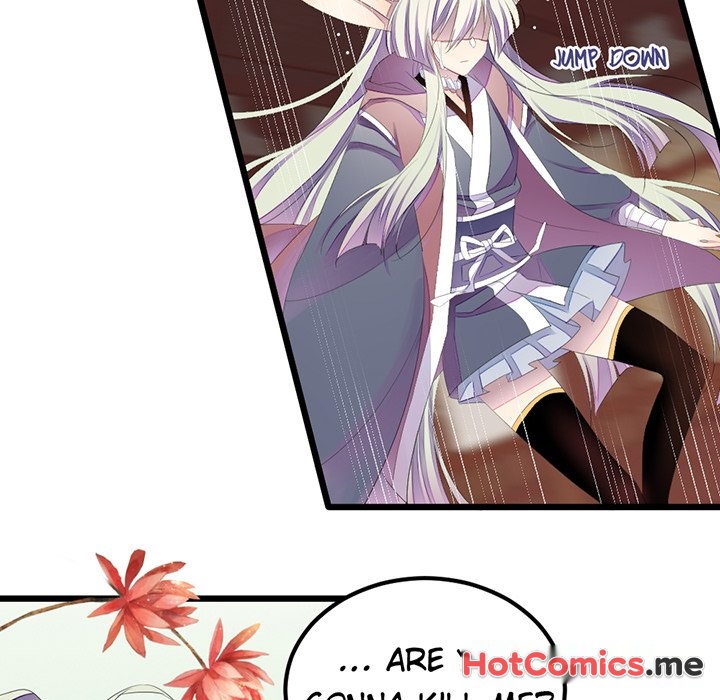 Flowers Whispering - episode 10 - 73