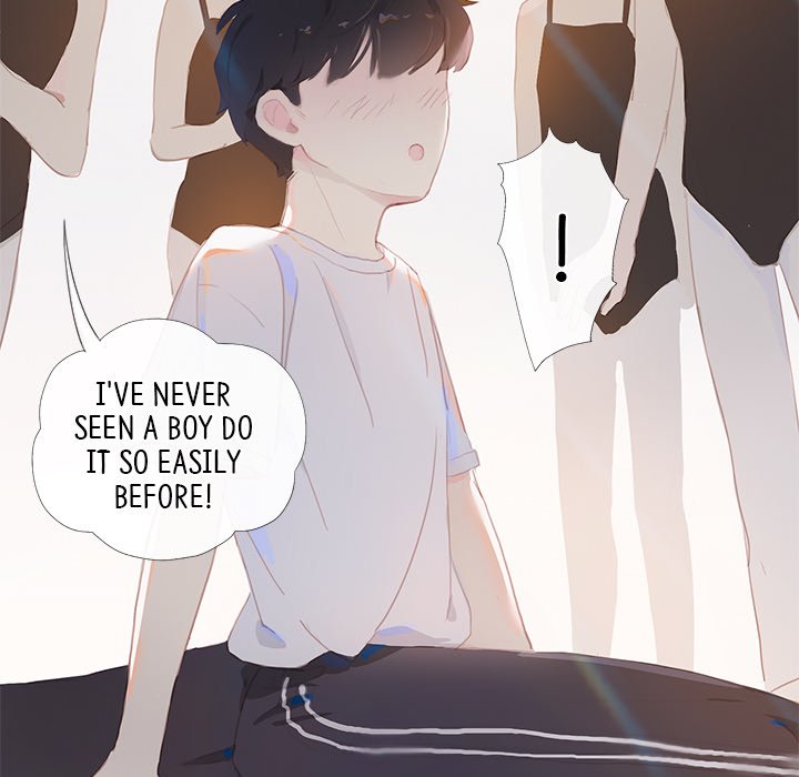 Ballerino - episode 2 - 33