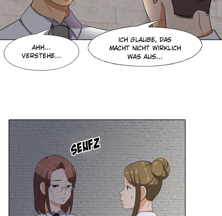 Das Partnerkarussell - episode 7 - 43